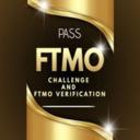 FTMO MY FOREX FUND Passing Service