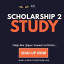 Scholarship2study