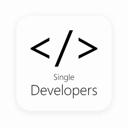 singledevelopers