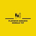 Cryptocurrency Signals VIP 👑 (Official Group)