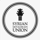 Syrian Metalheads Union