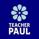 Teacher Paul