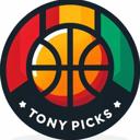 TonyPicks 🏀 Telegram Channel