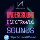 Underground Electronic Sounds Telegram Channel