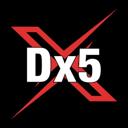 Dx5 Likes Instagram POD | XTREME