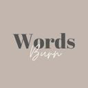 wordsburn