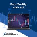 XurftCoinZ💎🌟⚜ Crypto and Fx💹 Academy 🏯Community